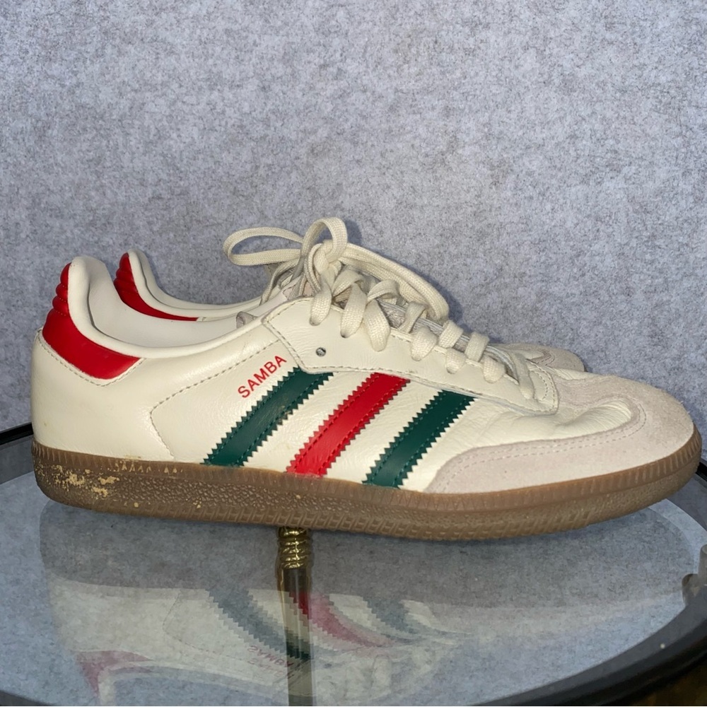A32 Adidas Samba 5.5/38 - Picture 3 of 14